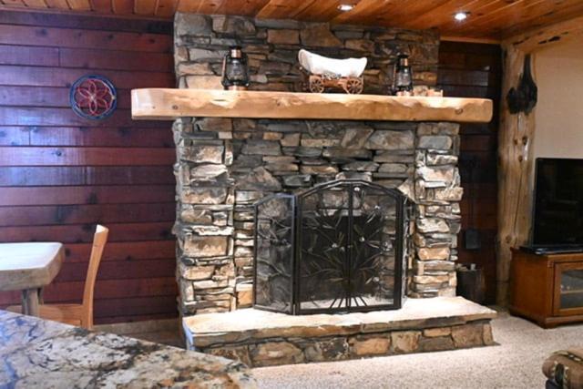 Grizzly Giant Vila Wawona Exterior foto